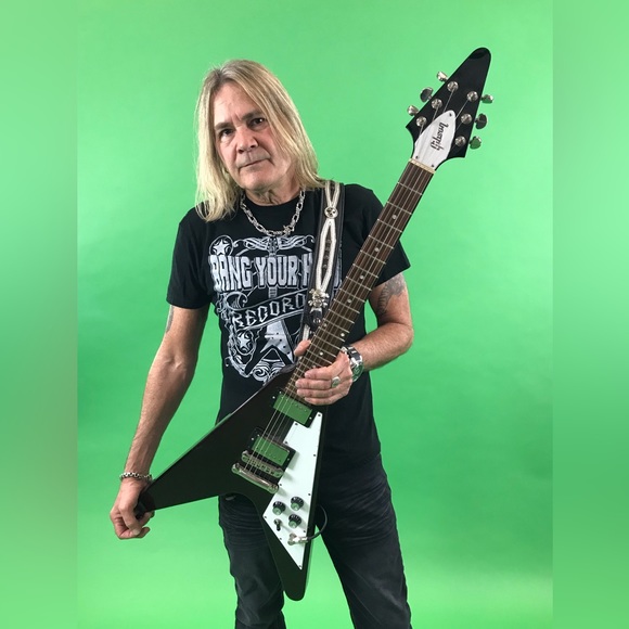 ROCKIN’QUEEN 🤘🤩🤘 - Picture 4 of 7